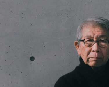Riken Yamamoto, il Pritzker della vita quotidiana