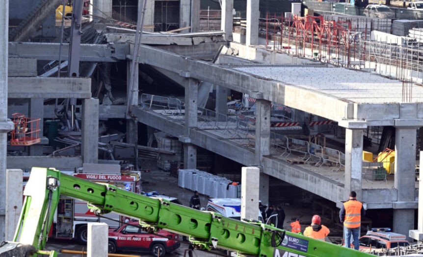 Costruzioni: restituire dignità al cantiere e ripensare il quadro d’insieme
