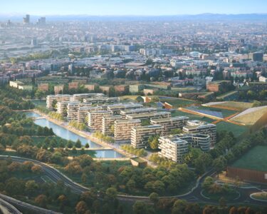 Milano Santa Giulia, (forse) si riparte