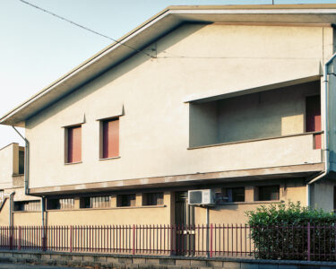 Modena: quale valore per il patrimonio del secondo Novecento?