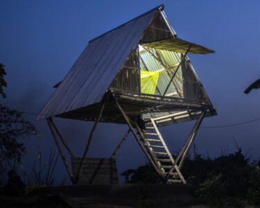 Global Award for Sustainable Architecture: educazione, etica e impegno