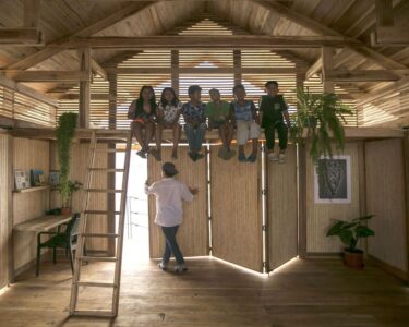 Ecuador: piccole opere di comunità crescono