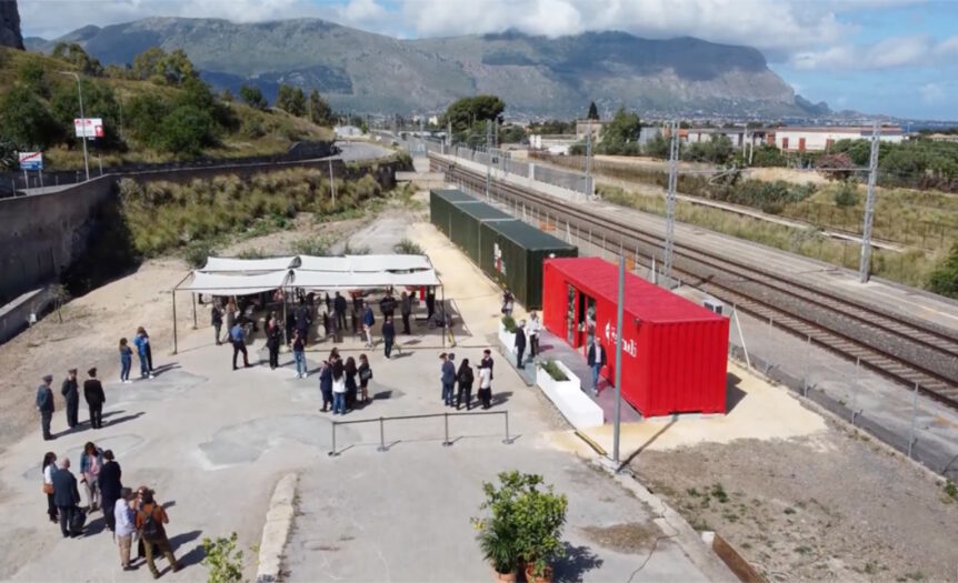 MuST23, memoria viva antimafia della strage di Capaci