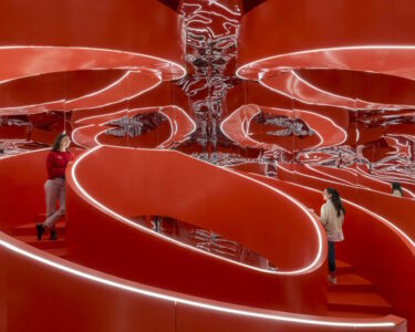 Architettura e (con)sensi: i primi quarant’anni di 3XN