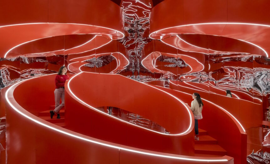 Architettura e (con)sensi: i primi quarant’anni di 3XN