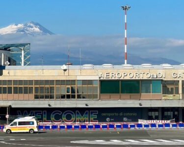 Salviamo il terminal di Morandi a Catania