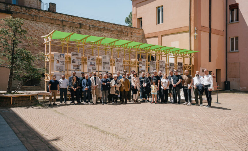 “Viaggio in Italia”, il Grand Tour dei giovani studi