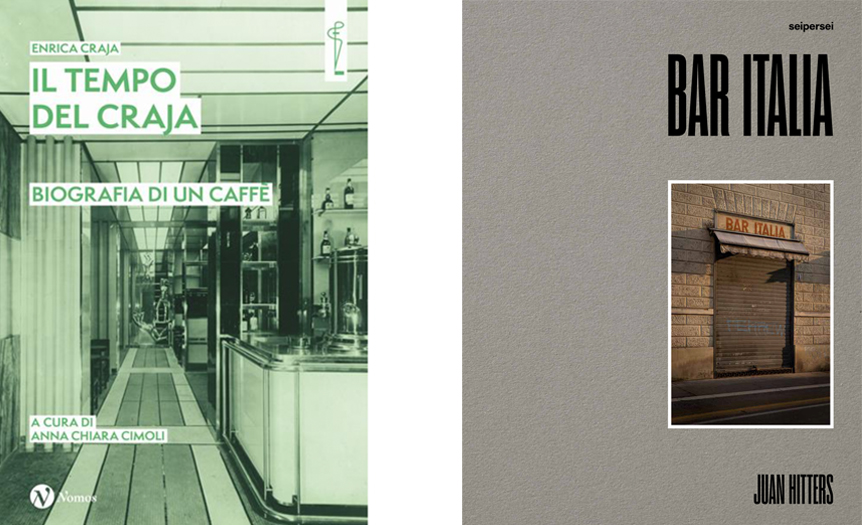 Il bar, fra mito e realtà