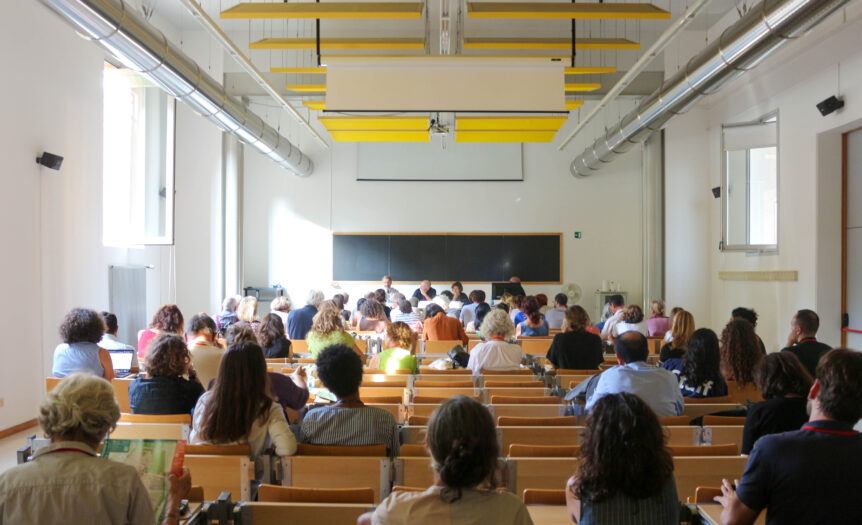 Architettura e design all’Università di Ferrara: i corsi di studi per il 2024-25