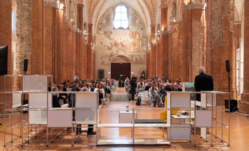 Architettura disciplina eteronoma