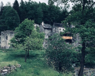 International Architect Encounter 2024: ripensare il Collegio Rosmini di Domodossola