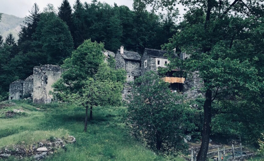 International Architect Encounter 2024: Rethinking the Rosmini College of Domodossola