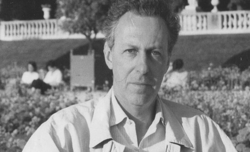 Luciano Patetta (1935-2024)