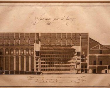 Giuseppe Piermarini, artefice della Milano dei Lumi