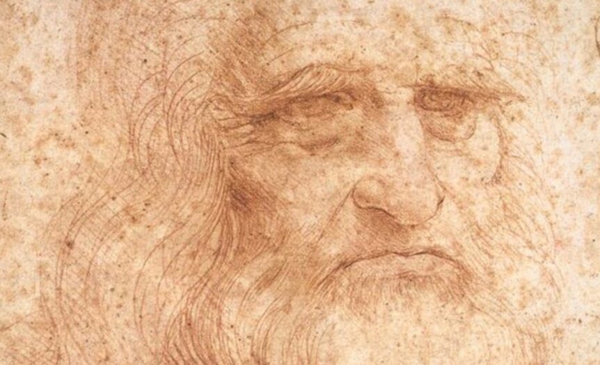 Torino: un Leonardo stile “dungeons and dragons” si mangia lo spazio che l’accoglie