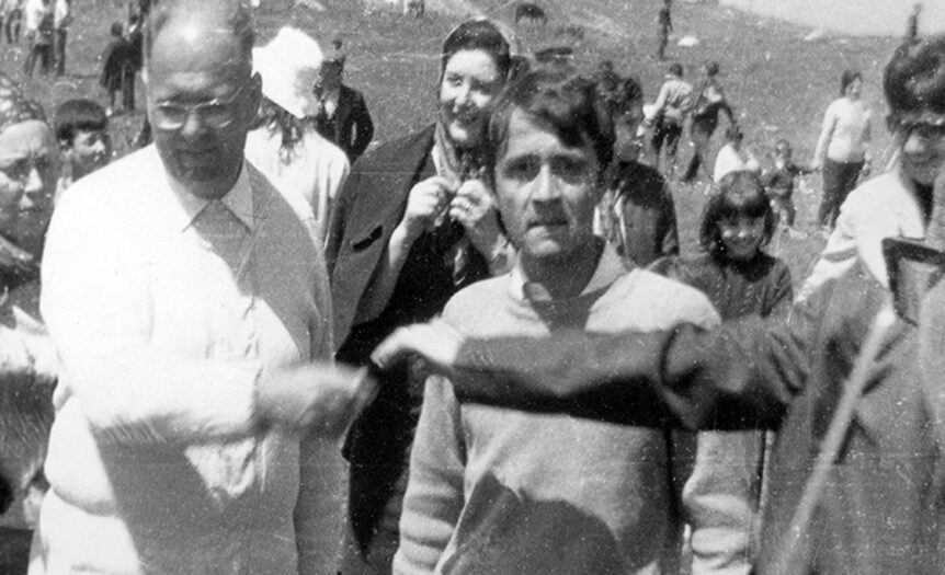 Danilo Dolci, l’«architetto di uomini» che lottava con gli «ultimi»