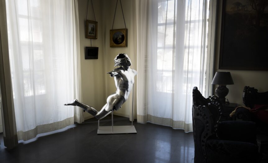 artficial™: la nuova era (digitale) dei cloni d’arte