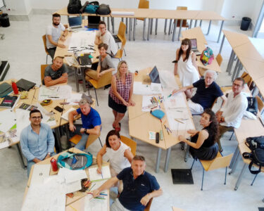 BioarchitetturaⓇ, il master che fa la differenza