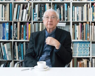 Yoshio Taniguchi (1937-2024)