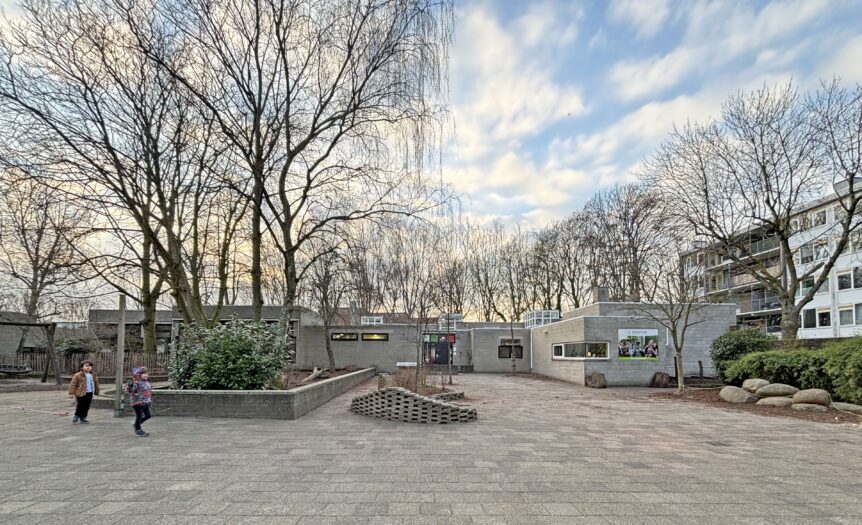 Ri_visitati. Delft: dove lo spazio fa scuola, da 60 anni
