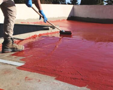 Come impermeabilizzare un terrazzo: guida pratica