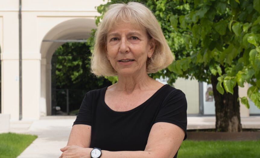 Ana Tostões: l’architettura è (ancora) coloniale
