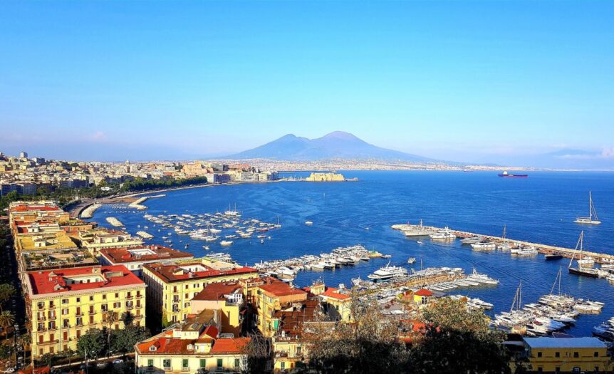 America’s Cup a Napoli, occasione per un laboratorio urbano