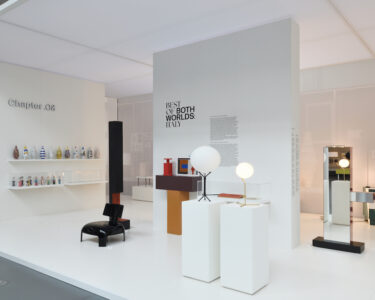 Cent’anni di creatività. All’ADI il design italiano