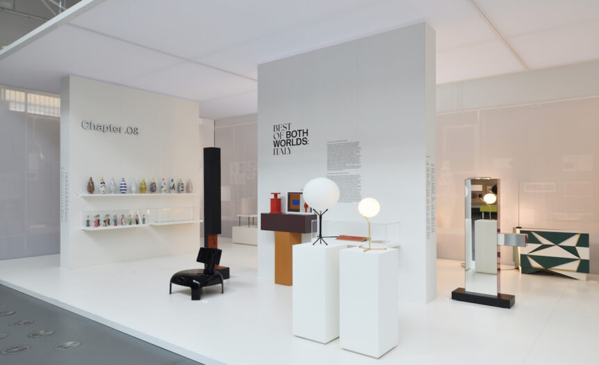 Cent’anni di creatività. All’ADI il design italiano