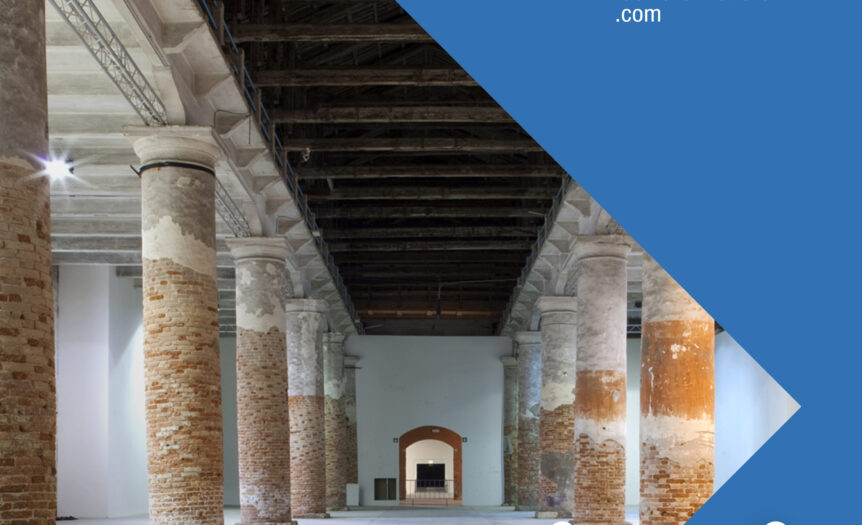 Ep. 19 – 19° Biennale di Architettura di Venezia: le 10 cose da sapere