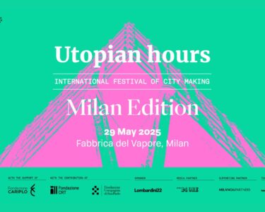 Utopian Hours 2025: Milano immagina il futuro delle città