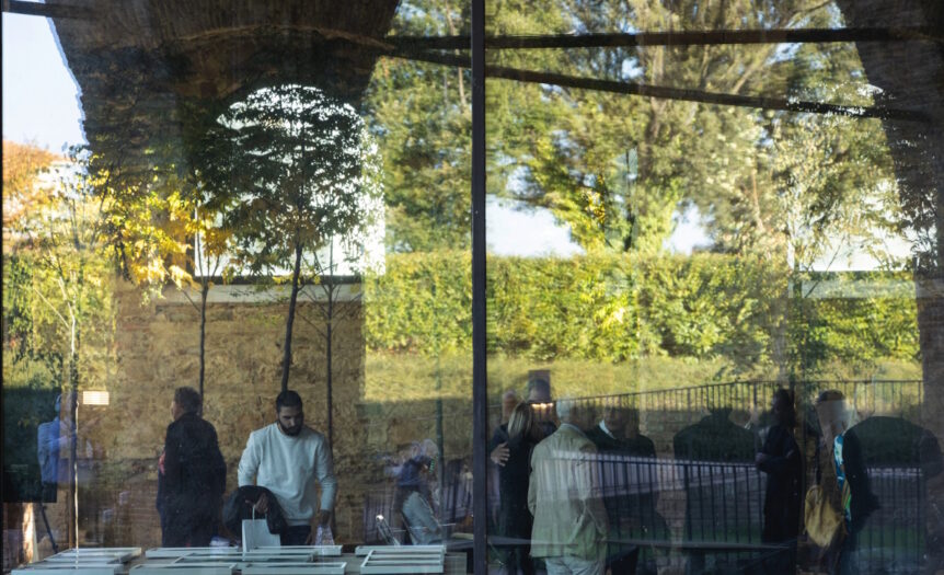2025, la Biennale di Architettura di Pisa si fa città e lancia una Call
