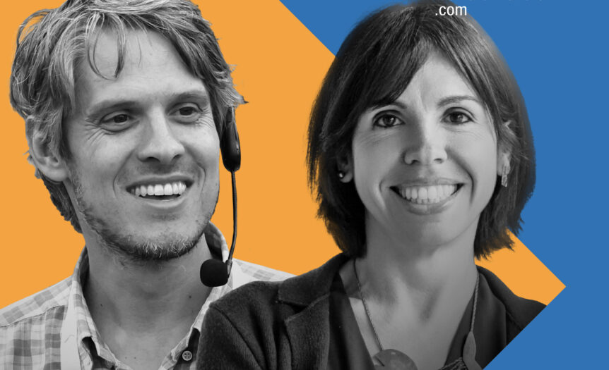 Ep. 17 – A tu per tu con Annalisa Metta