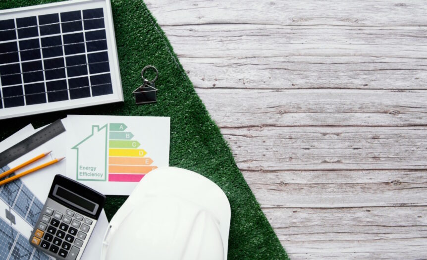 Riqualificazione energetica: tutto quello che devi sapere sugli incentivi