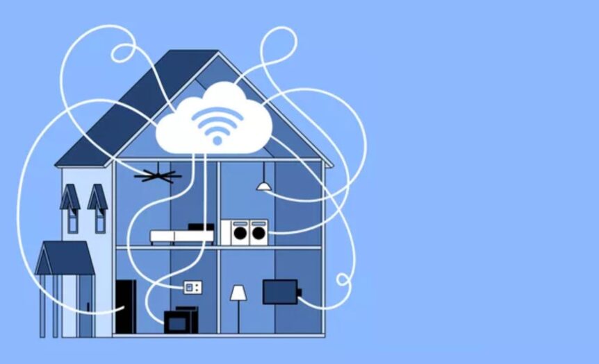 Gli edifici del futuro: smart home e domotica