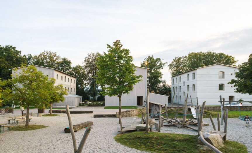 Costruire semplice, quando l’architettura è essenziale