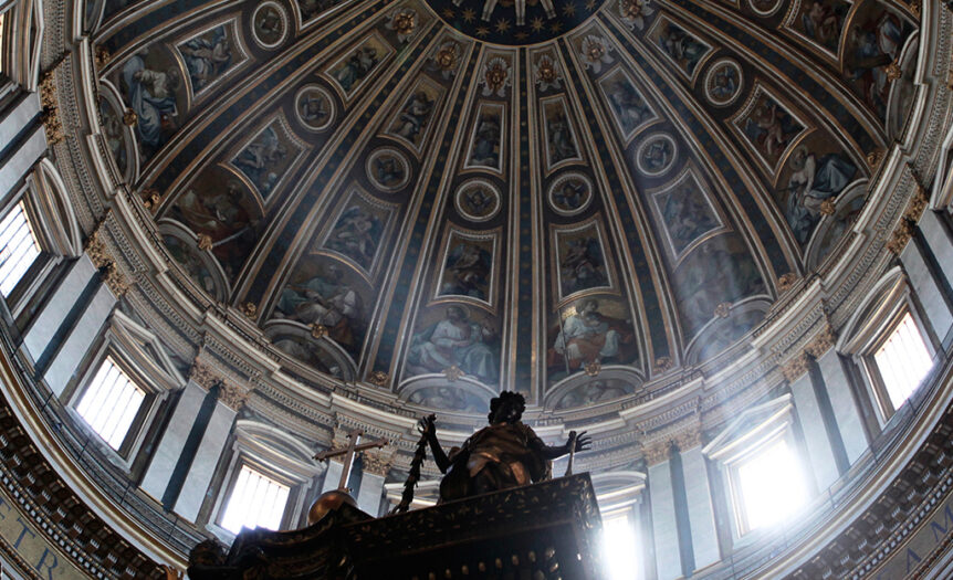 Roma e il Giubileo