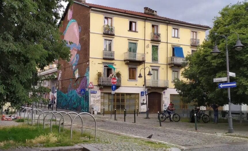 L’alternativa Homes4All