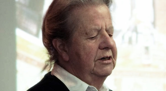 Maria Schwarz (1921-2018)