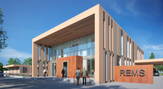 Spazi della follia/3: architettura e psichiatria dopo la Legge Basaglia