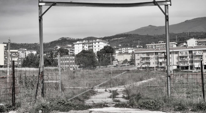 Fuori-luoghi. Storie e geografie del periferico/3