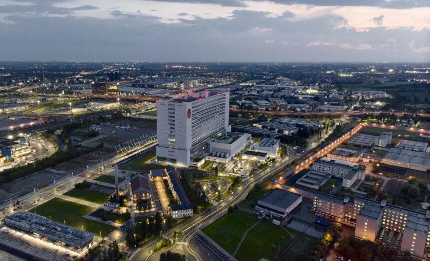Milano, la Lombardia e gli ospedali: l’architettura non basta