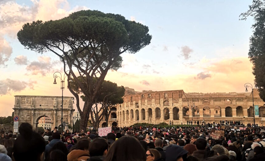 Università e parità di genere: una presa di posizione