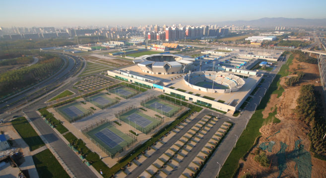 Olimpiadi invernali in Cina, meno esterofilia