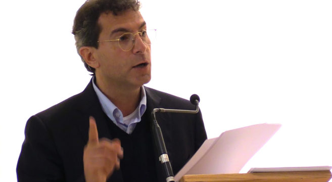 Non più chiese per la liturgia; chiese come liturgia!
