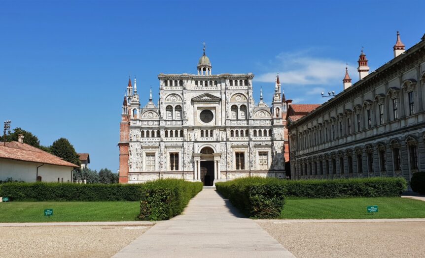 Una e divisibile. Il nodo dei musei