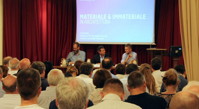 Architettura sacra in Italia tra formazione e informazione