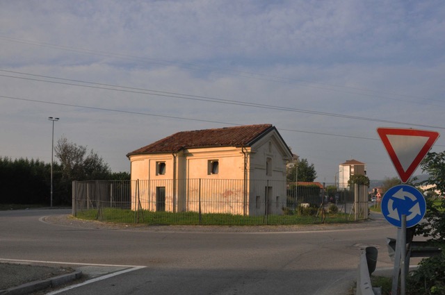 Quando l’antropizzazione minaccia il patrimonio culturale e paesaggistico
