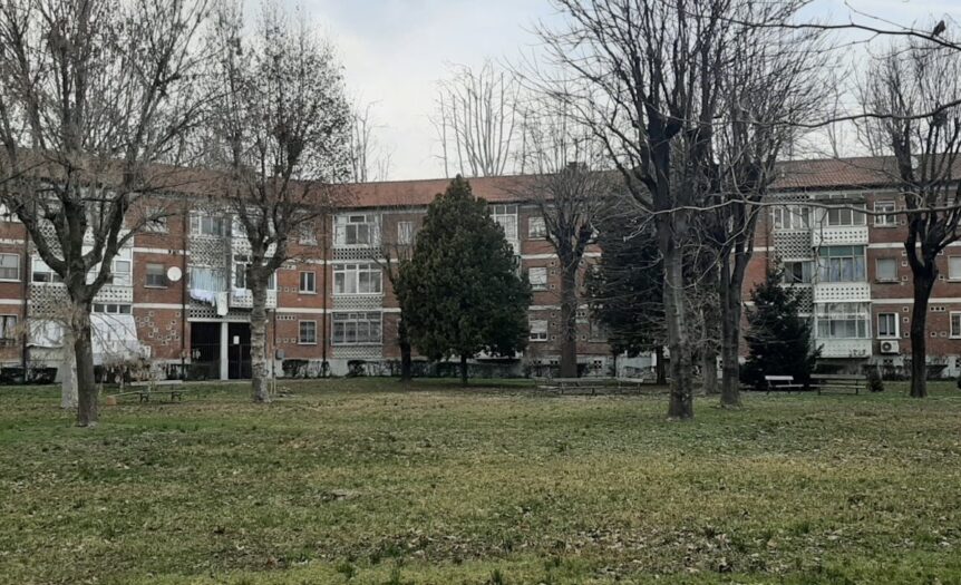 Italia, 2024: famiglie senza casa e case senza abitanti