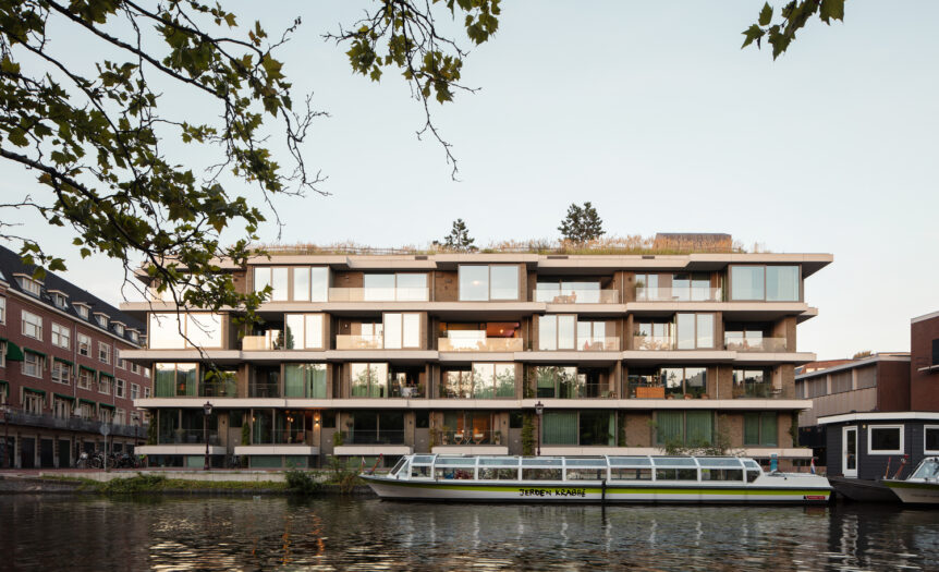 In Olanda è una questione di comunità